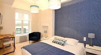 Appart'ambiance - Saint Sebastien Apartman Lyon