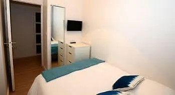 Appart'ambiance - Saint Sebastien Apartment Lyon