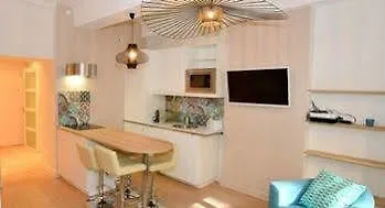 Apartment Appart'ambiance - Saint Sebastien *